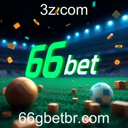 A Ascensão Surpreendente de 66gbet no Cenário de Jogos
