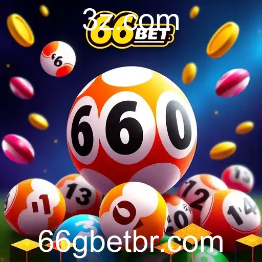 Expansão do Mundo dos Jogos e Impactos de 66gbet