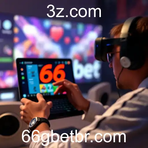 O Crescimento e os Desafios da Indústria de Jogos Online em 2025