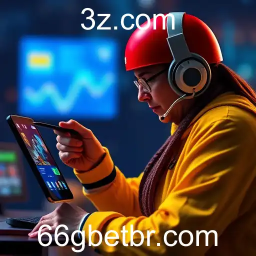 O Impacto do Mundo dos Jogos Online em 2025