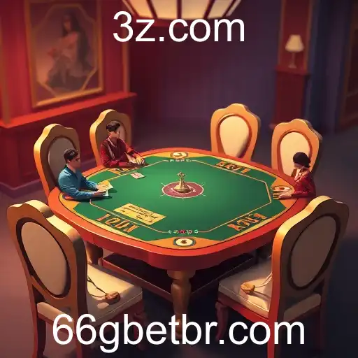 Explorando a Popularidade Crescente do 66GBet em 2025