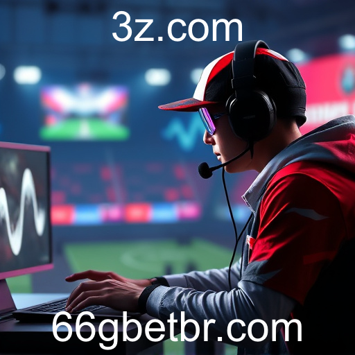 A Ascensão do 66gbet no Cenário de Jogos Online